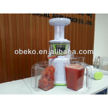 Juicer pequeño de la venta caliente 2013 con CE, GS, SAA, ETL